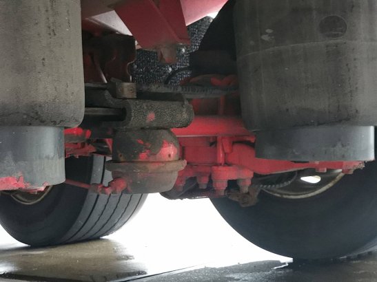 MEUSBURGER MPS-3 libner 4m ext. lift MEUSBURGER MPS-3 LIBNER 4M EXT. LIFT 2017 2 image 9