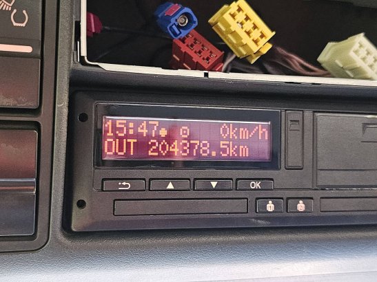 M.A.N. 26.430 TGS 6x2/4 meiller ak16t 26.430 TGS 6X2/4 MEILLER AK16T 2020 2 image 9