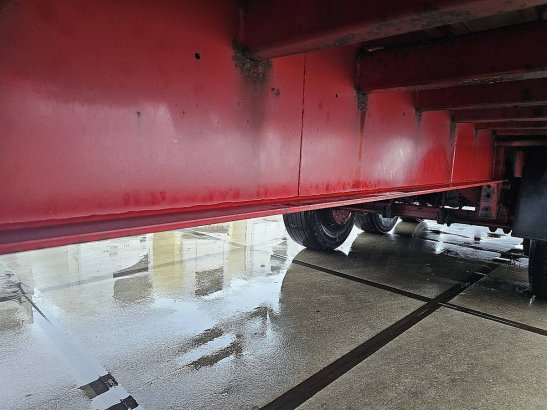 PACTON TXD339 hard wood floor Pacton TXD339 HARD WOOD FLOOR 2005 2 image 9