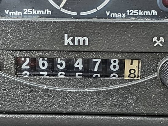 IVECO 80E15 EUROCARGO 80E15 EUROCARGO 1996 2 image 189