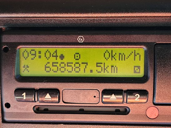 SCANIA G450 hl 6x4 ret pto wb410 G450 HL 6X4 RET PTO WB410 2014 2 image 19