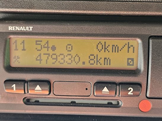 RENAULT MIDLUM 180.12 airco side door lift 701 2011 2 image 24