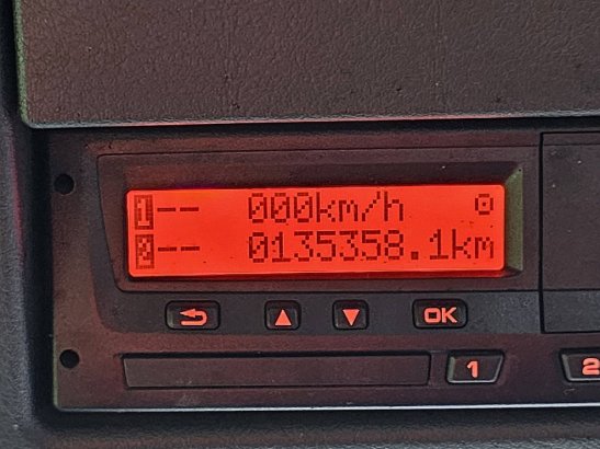 M.A.N. 41.360 TGS 41.360 TGS 2016 2 image 9