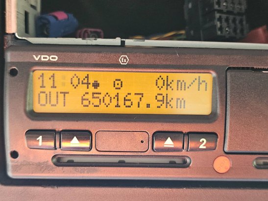 MERCEDES-BENZ ANTOS 2540 6x2*4 lift frigo ANTOS 2540 6X2*4 LIFT FRIGO 2018 2 image 9