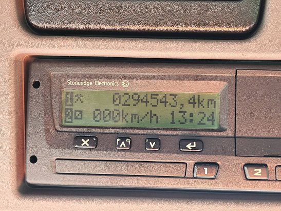 MERCEDES-BENZ ATEGO 818 techau whinch ramps ATEGO 818 TECHAU WHINCH RAMPS 2008 2 image 54