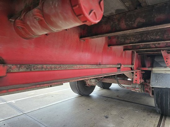 L.A.G. 0-3-39-LS alcoa's plateau LAG 0-3-39-LS ALCOA'S PLATEAU 2003 2 image 20