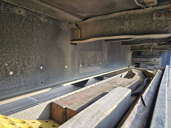 SCHMITZ SCB*S3T twistlock Schmitz Cargobull SCB*S3T TWISTLOCK 2004 2 image 9