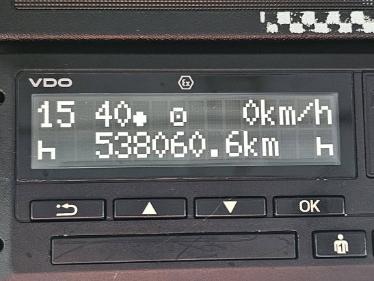 VOLVO FL 240.08 FL 240.08 2014 2 image 9