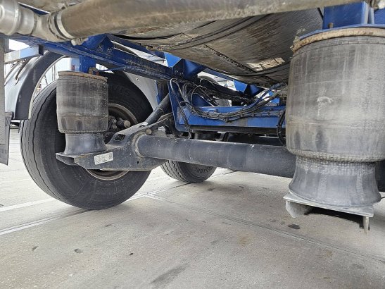 Heavy machinery product image - Image 9 of 24