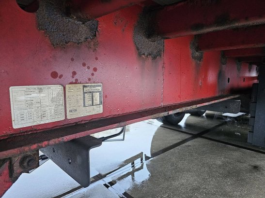 PACTON T3-011 hard wood floor Pacton T3-011 HARD WOOD FLOOR 2009 2 image 21