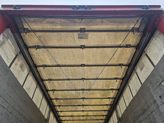 PACTON T3-011 hard wood floor Pacton T3-011 HARD WOOD FLOOR 2006 2 image 20