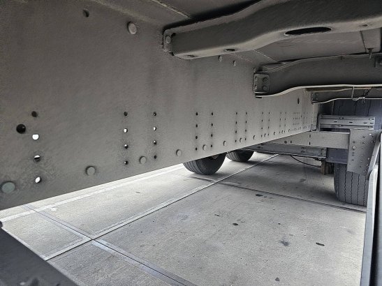 SCHMITZ SCB S3T taillift lbw klep Schmitz Cargobull SCB S3T TAILLIFT LBW KLEP 2018 2 image 9