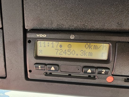 MERCEDES-BENZ ANTOS 1927 cte skylift 29.6m ANTOS 1927 CTE SKYLIFT 29.6M 2016 2 image 69