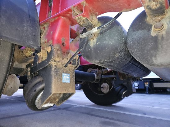 SCHMITZ SCF 25 G 45 EURO multi Schmitz Cargobull SCF 25 G 45 EURO MULTI 2012 2 image 48