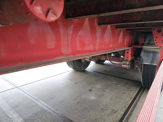 L.A.G. 0-3-39-LS alcoa's plateau LAG 0-3-39-LS ALCOA'S PLATEAU 2003 2 image 26