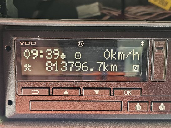 M.A.N. 26.460 TGS 6x2*4 26.460 TGS 6x2*4 2018 2 image 24