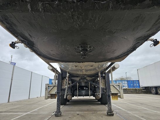 Heavy machinery product image - Image 31 of 33