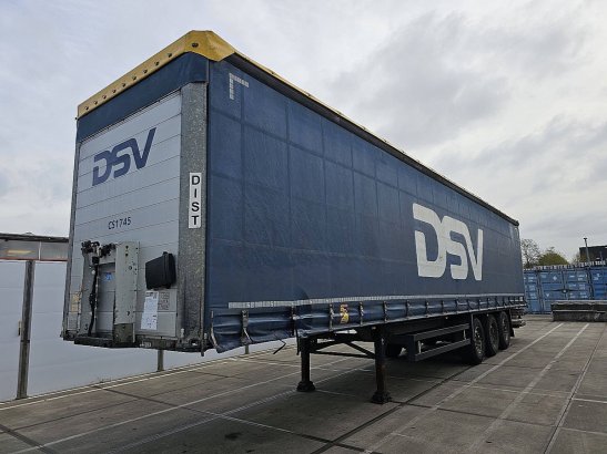 SCHMITZ SCB S3T taillift lbw klep Schmitz Cargobull SCB S3T TAILLIFT LBW KLEP 2018 2 image 17