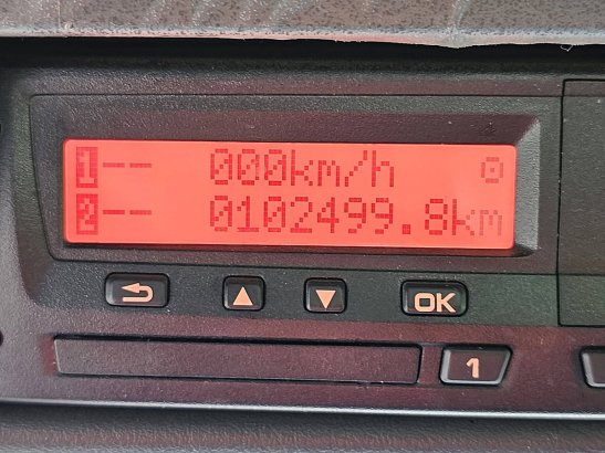 M.A.N. 41.360 TGS 8x4 41.360 TGS 8X4 2016 2 image 9