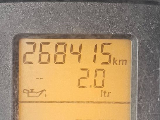 MERCEDES-BENZ SPRINTER 511 dub.cab open-laadbak SPRINTER 511 DUB.CAB Open-Laadbak 2008 2 Open box vans image 24