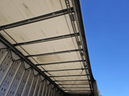 KOGEL CURTAINSIDER orten getranke Kögel CURTAINSIDER Orten Getranke 2014 2 image 29