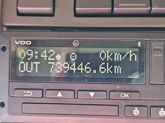 VOLVO FM 330 sleepercab nl-truck FM 330 SLEEPERCAB NL-TRUCK 2018 2 image 9