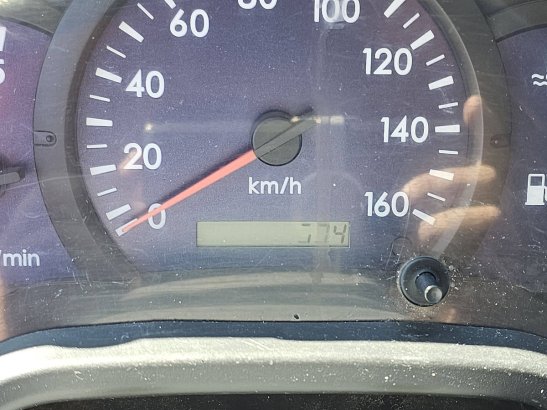 MITSUBISHI CANTER 3 C 15 xxl ac 3.0 di CANTER 3 C 15 XXL ac 3.0 Di 2012 2 Open box vans image 9