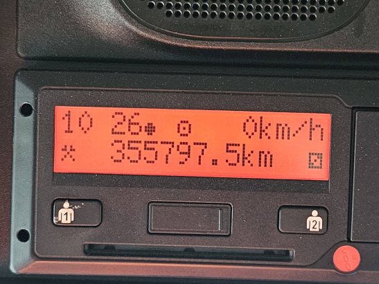 DAF LF 180 tijhof new fly over LF 180 TIJHOF NEW FLY OVER 2018 2 image 444