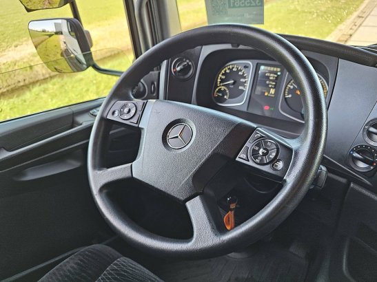 MERCEDES-BENZ ATEGO 1221 wb 356 adr airco ATEGO 1221 WB 356 ADR AIRCO 2019 2 image 69