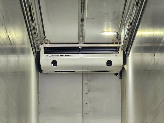 SCHMITZ SKO COOL CITY thermoking Schmitz Cargobull SKO COOL CITY Thermoking 2017 2 Refrigerated semi trailers image 45