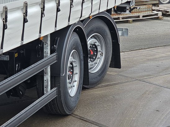 KLEYN TRAILERS PRSHTRI 18-13620 stuuras laadklep KLEYN TRAILERS PRSHTRI 18-13620 STUURAS LAADKLEP 2026 2 image 29