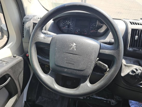 PEUGEOT BOXER 2.0 engine problem! Peugeot Boxer 2.0 Engine Problem! 2017 2 image 9