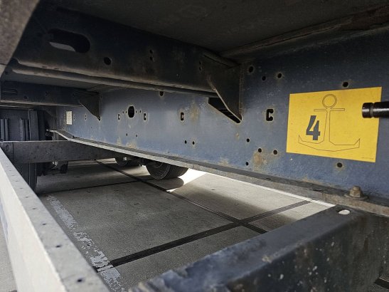 KRONE N/A N/A 2015 2 image 9