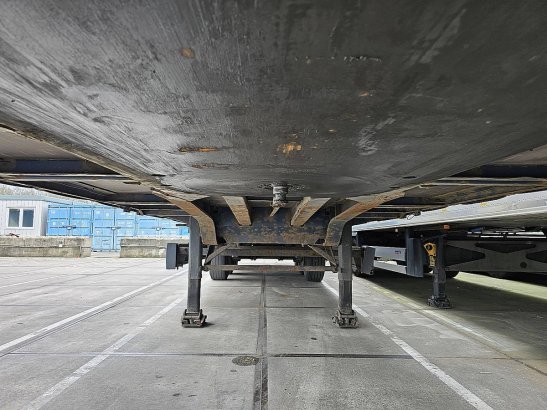 KRONE N/A N/A 2015 2 image 9