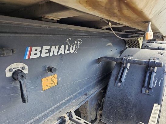BENALU MARREL 57m3 Benalu MARREL 57m3 2020 2 image 9