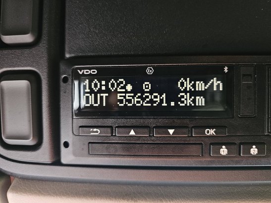 DAF XF 480 euro6 d XF 480 EURO6 D 2019 2 Tractor Units image 8
