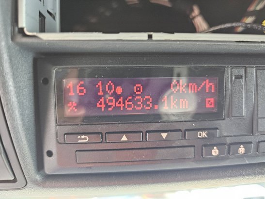 M.A.N. 18.400 TGS 18.400 TGS 2020 2 Tractor Units image 9