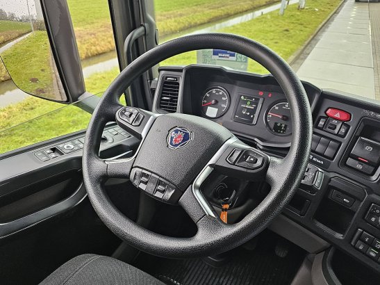 SCANIA 500R hl,super 500R HL,SUPER 2022 2 Tractor Units image 9