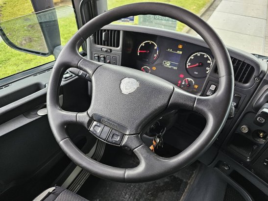 SCANIA G380 atcomex 18000l fuel G380 ATCOMEX 18000L FUEL 2009 2 image 9