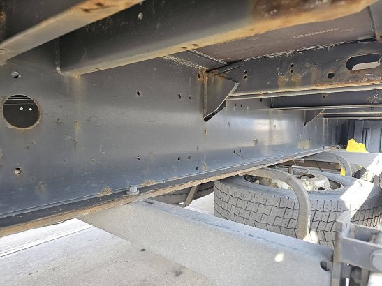 KRONE SD SD 2018 2 image 21