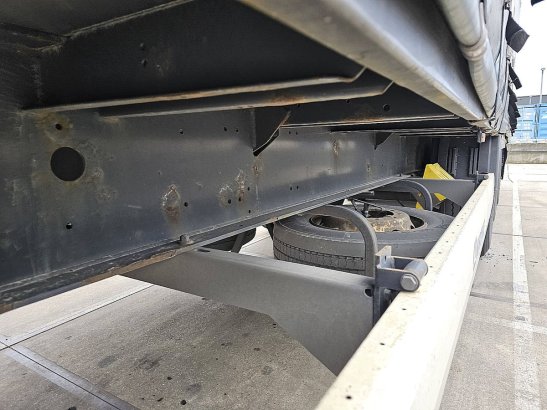 KRONE SD SD 2018 2 image 21