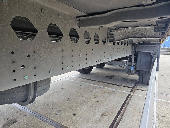 SCHMITZ SCS 24/L 13.62 x-light alcoa's Schmitz Cargobull SCS 24/L 13.62 X-LIGHT ALCOA'S 2022 2 image 45