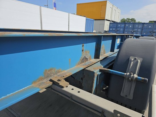 RENDERS CHASSIS PORTMASTER Renders CHASSIS PORTMASTER 2008 2 image 22