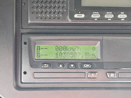 SCANIA R450 R450 2015 2 image 39