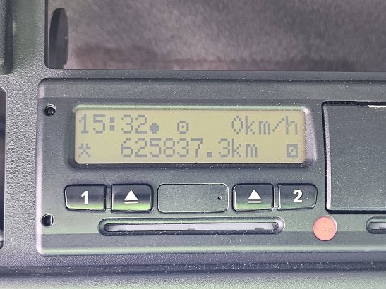DAF LF 45.160 side doors frigo LF 45.160 SIDE DOORS FRIGO 2011 2 image 39