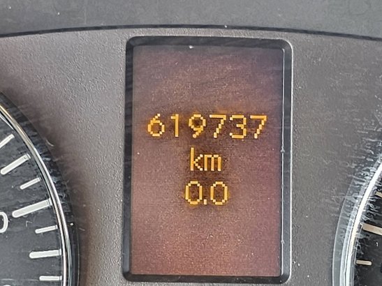 MERCEDES-BENZ SPRINTER 313 carrier koeling Mercedes-Benz Sprinter 313 carrier koeling 2014 2 Refrigerated vans image 9