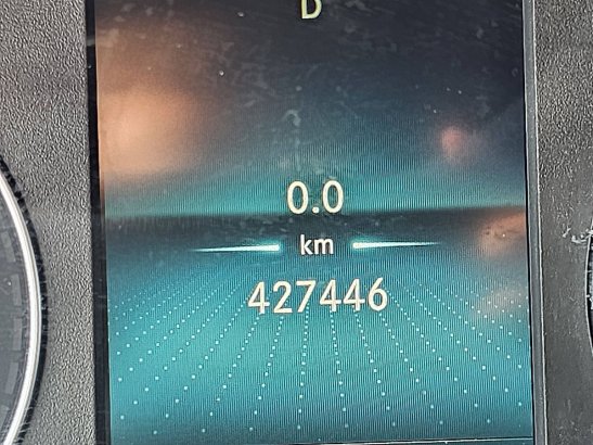 MERCEDES-BENZ SPRINTER 317 ac automaat euro6 Mercedes-Benz Sprinter 317 ac automaat EURO6 2023 2 Small Vans image 9