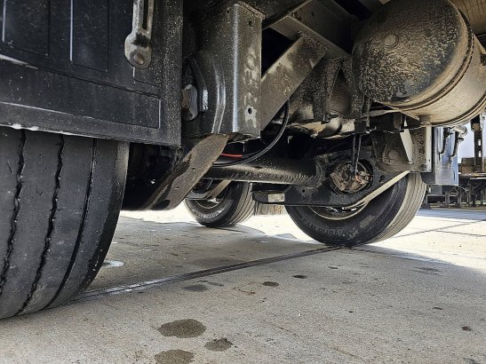 LECI TRAILER disc brakes mega Leci Trailer DISC BRAKES MEGA 2019 2 image 61