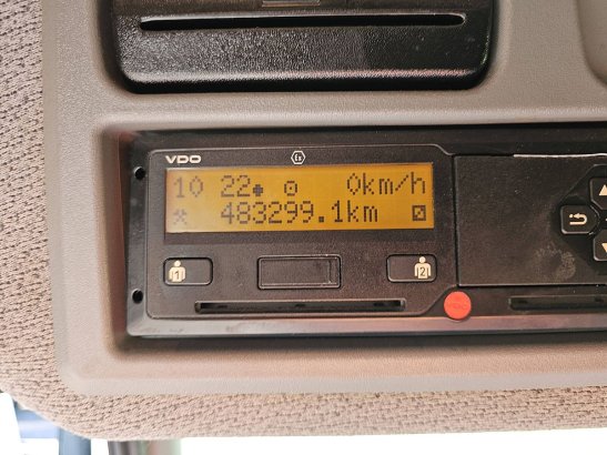 MERCEDES-BENZ ATEGO 1224 Mercedes-Benz ATEGO 1224 2017 2 image 24