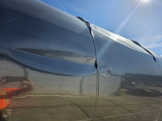 MAISONNEUVE SA3 foodstuff MAISONNEUVE SA3 FOODSTUFF 2014 2 Tanker semi trailers image 18